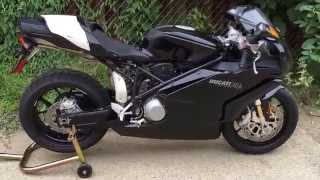 2006 Ducati 749S [upl. by Belda]