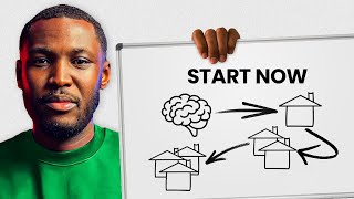 How I Got Started Buying Investment Property Quickly [upl. by Eliam]