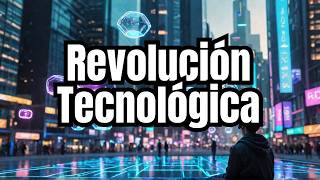 quot¡20 Tecnologías Futuristas Que Revolucionarán Tu Vida 🚀  No Creerás Lo Que Vienequot [upl. by Ryhpez]