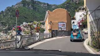 Amalfi Coast Drive [upl. by Shanon506]