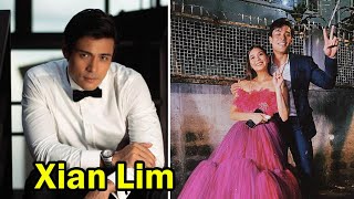 Xian Lim  5 Things You Didnt Know About Xian Lim [upl. by Waters]