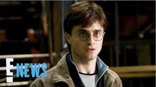 Harry Potter 20th Anniversary Return to Hogwarts  Official Trailer  Max [upl. by Kellyn]