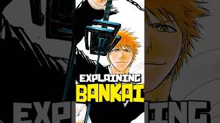 How Does Ichigo’s Bankai Work in BLEACH… TENSA ZANGESTU EXPLAINED [upl. by Stillman]