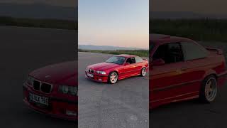 bmw e36 automobile akım keşfet fypシ゚viral [upl. by Thorncombe]