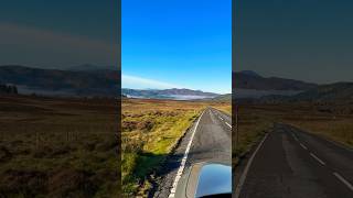 Pitlochry  Kinnaird nature relaxingmusic adventure travel [upl. by Ayaladnot898]