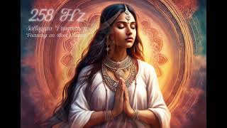 Power G  Meditation Session 2  Power G Meditation Session 2  Meditation Music by Power G [upl. by Ahsilam436]