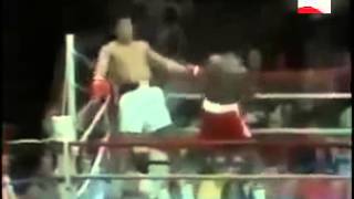 Muhammad Ali Rope A Dope Defense CLASS [upl. by Greggory]