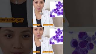 Mira el video completo en menos de 2 minutos ❤️🔥 ciencia doctor anemia [upl. by Aoniak658]