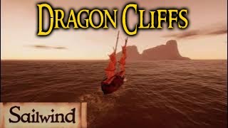 Sailwind  Dragon Cliffs [upl. by Jaime]