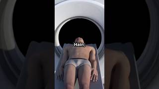 How CT scan machine works shorts youtubeshorts shortvideo trending trend technology health [upl. by Malkah97]