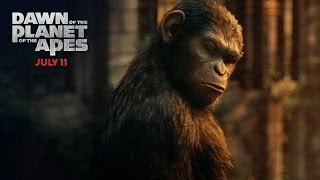 Dawn of the Planet of the Apes  quotHow Many Were Therequot TV Spot HD  PLANET OF THE APES [upl. by Gargan186]