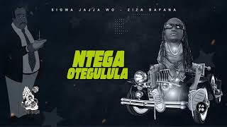 ZIZA BAFANA  SIGWA JAJJAWOLyrics Visualizer [upl. by Lyndon]