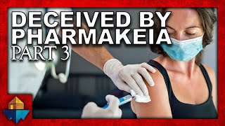 DECEIVED BY PHARMAKEIA  PART 3  SFP [upl. by Barbette]