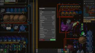 Factorio Seablock  230hrs [upl. by Megargee]