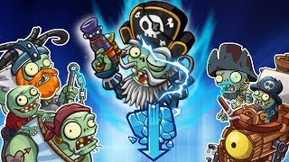 PIRATE DECK New Captain Deadbeard [upl. by Nahaj]