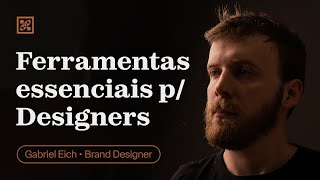 Ferramentas GRATUITAS e INCRÍVEIS para Designers [upl. by Animehliw]