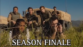 The Rookie Season 6 Episode 10  Theories amp What to Expect from the Finale [upl. by Hertberg]