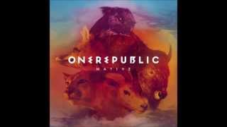 I Lived OneRepublic lyrics [upl. by Utas]