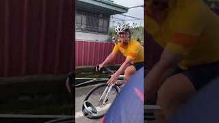 Bicycle Horn😅 cycling cyclinglife bicycle bicyclelifestyle funny bike [upl. by Abe900]