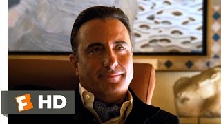 Oceans Thirteen 66 Movie CLIP  Terry On Oprah 2007 HD [upl. by Sterner477]