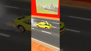 Ramp Car Racing ☆ Mega Stunts Car Race ☆ Android Gameplay ☆ Level 102 ☆ rampcar cargame shorts [upl. by Narcis]