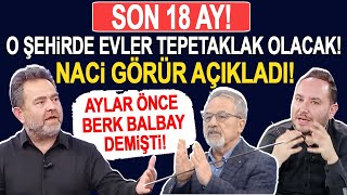 Kıbrıs adası kalmayacak 1100 katı büyüklüğünde olacak Berk Balbay açıklıyor [upl. by Remas897]