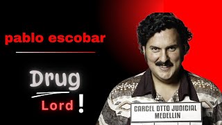 pablo escobar  Rise and fall of pablo empire  documentary [upl. by Jessica]