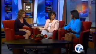 Diana Lewis retirement interview [upl. by Hutton]