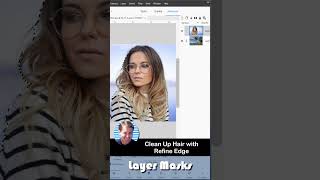 Transform Your Photos  How to Use LAYER MASKS in Photoshop Elements [upl. by Tressia]