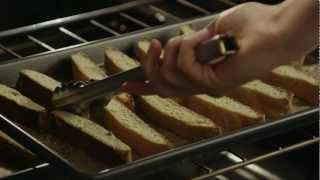 How to Make Simple Biscotti  Cookie Recipe  Allrecipescom [upl. by Socha]