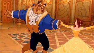 Tale As Old As Time  Lyrics  Celine Dion and Peabo Bryson [upl. by Fagan]