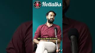 IAS Shorts From UPSC Aspirant to Entrepreneur hottalks upsc sunyaias iasinterview ias ips [upl. by Leidag]