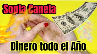 Canela Primer Día del Mes para Abundancia y Prosperidad💰🍀 rituales dinero suerte [upl. by Lenehc]