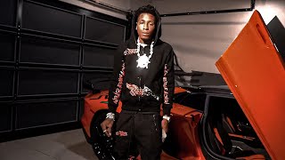 NBA YoungBoy  Out The Trap Official Video [upl. by Daas280]