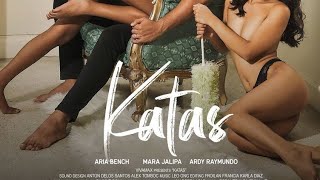 KATAS 2024 Movie  Official Trailer [upl. by Ruthann]