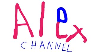 Alex Channel Europe excluding United Kingdom and Ireland has rebranded [upl. by Olra]