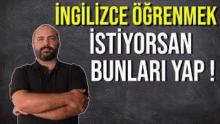 002 İngilizce Öğrenmek Bu Kanaldan [upl. by Neirod766]