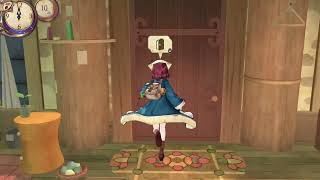 Atelier Sophie Dx Lets Play 11 Switch [upl. by Ssidnak]