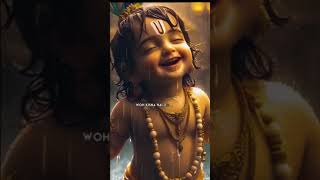 krishan Janmastami❤shortsviral subscribe popular viralvideo viralshorts [upl. by Carper620]