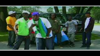 Sierra Leone s quotKao Deneroquot Salone Borbor official music video [upl. by Aseyt]