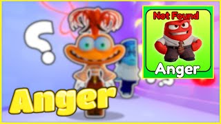 How to find Anger  Roblox  Find The Inside Out 2 [upl. by Ezaria272]