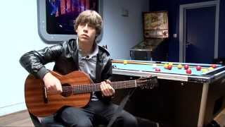 Jake Bugg Theres no money in records [upl. by Onairda]