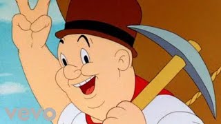 Elmer Fudd  Oh Susanna Official Video ft Bugs Bunny [upl. by Anitsirk]