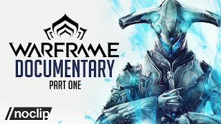 The Story of Digital Extremes Warframe Doc Part 1 [upl. by Solberg]