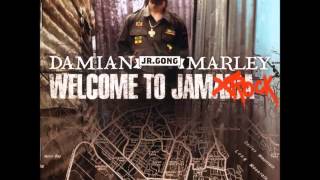 Damian JR GONG Marley  There for you [upl. by Tzong302]