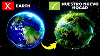 ¿Qué es una Supertierra ¡El nuevo descubrimiento de la NASA que podría sustentar la vida [upl. by Schriever]