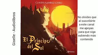 Hablemos de EL PRÍNCIPE DEL SOL LA LADRONA DE LA LUNA y LA CORTE DEL ECLIPSE de Clau Reads Books 📚🤔 [upl. by Aluk]