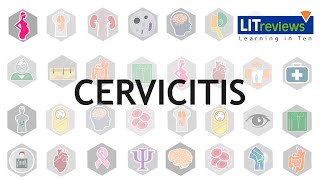 Cervicitis [upl. by Droffats]