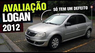 Avaliação Renault Logan 16 Expression  Espaçoso como um Corolla e simples como um Palio [upl. by Notsruht]