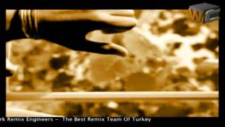 Catwork Remix Engineers Ft Arif AKPINAR  Silinmeyen Hatıralar Vers 2 [upl. by Adams]